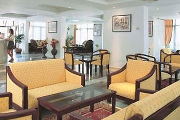 Hotel Galeria Park  | Icmeler | Mugla | Turkey 1