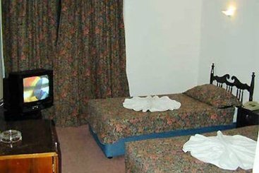 Hotel Galeria Park  | Icmeler | Mugla | Turkey 2