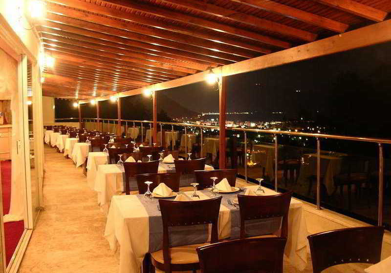 Hotel Panorama Park  | Icmeler | Mugla | Turkey 1