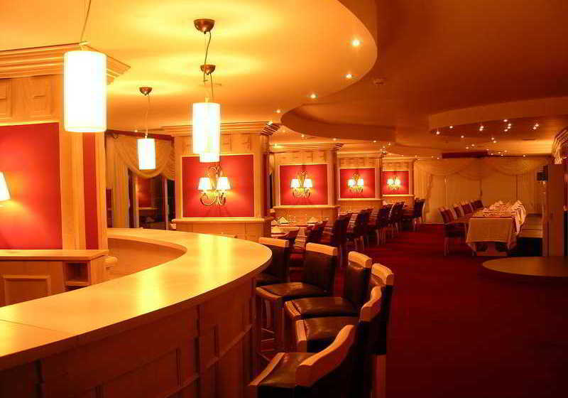 Hotel Panorama Park  | Icmeler | Mugla | Turkey 5