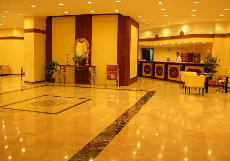 Hotel Panorama Park  | Icmeler | Mugla | Turkey 6