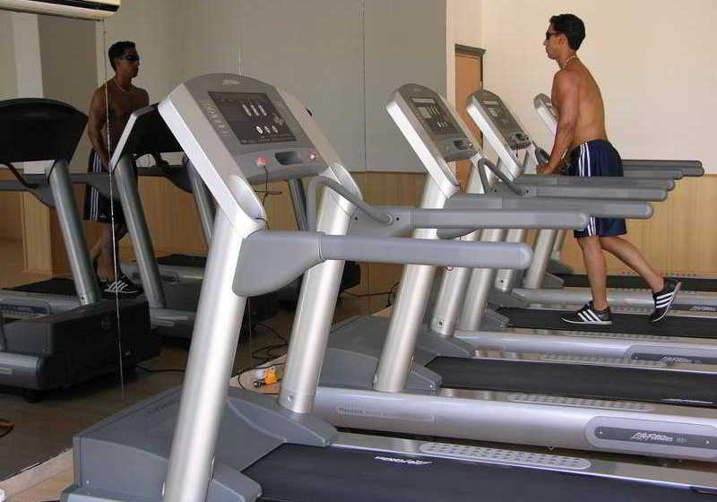 Hotel Panorama Park  | Icmeler | Mugla | Turkey 9