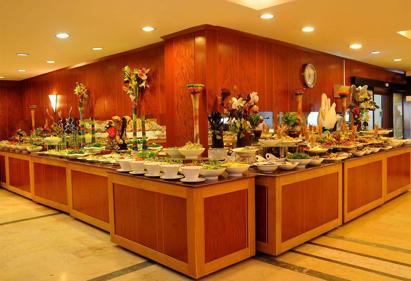 Jeans Club Hotel Saphire  | Kemer | Antalya | Turkey 1