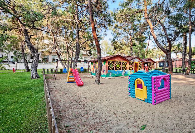 Jeans Club Hotel Saphire  | Kemer | Antalya | Turkey 10