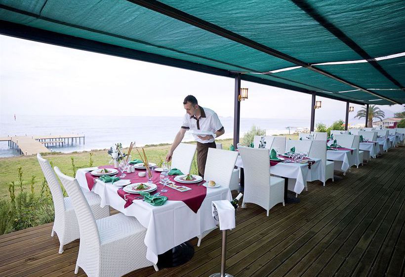 Jeans Club Hotel Saphire  | Kemer | Antalya | Turkey 11