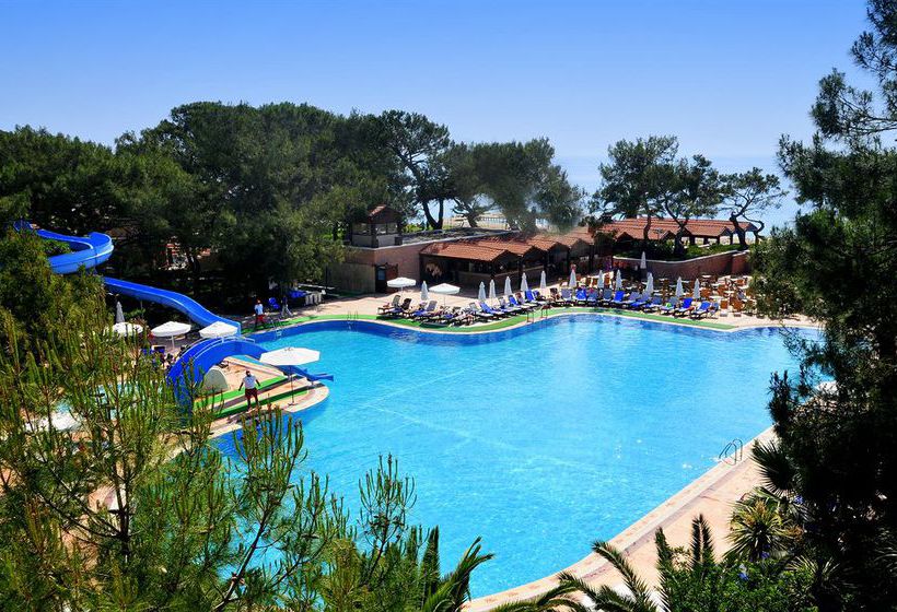 Jeans Club Hotel Saphire  | Kemer | Antalya | Turkey 13