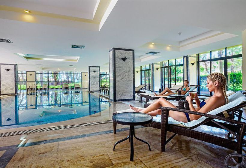 Jeans Club Hotel Saphire  | Kemer | Antalya | Turkey 14