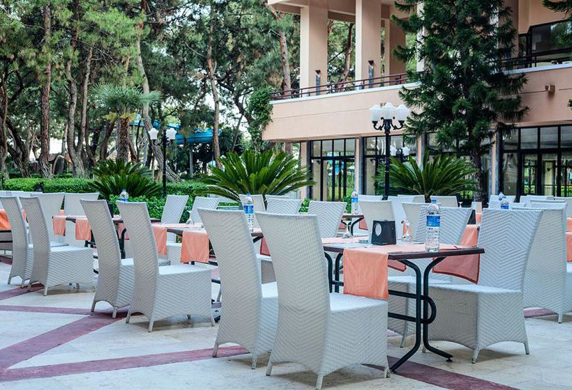 Jeans Club Hotel Saphire  | Kemer | Antalya | Turkey 17