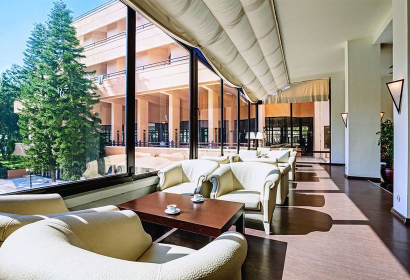 Jeans Club Hotel Saphire  | Kemer | Antalya | Turkey 4