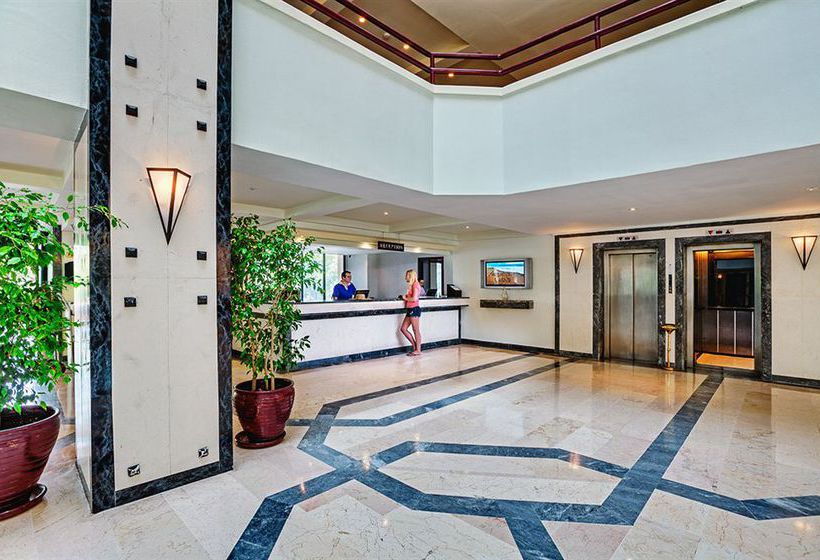 Jeans Club Hotel Saphire  | Kemer | Antalya | Turkey 7