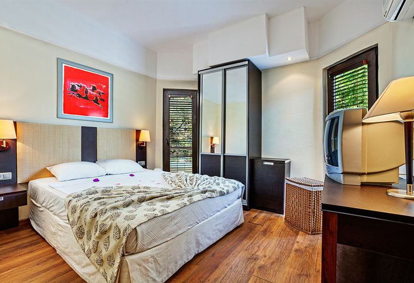 Jeans Club Hotel Saphire  | Kemer | Antalya | Turkey 8