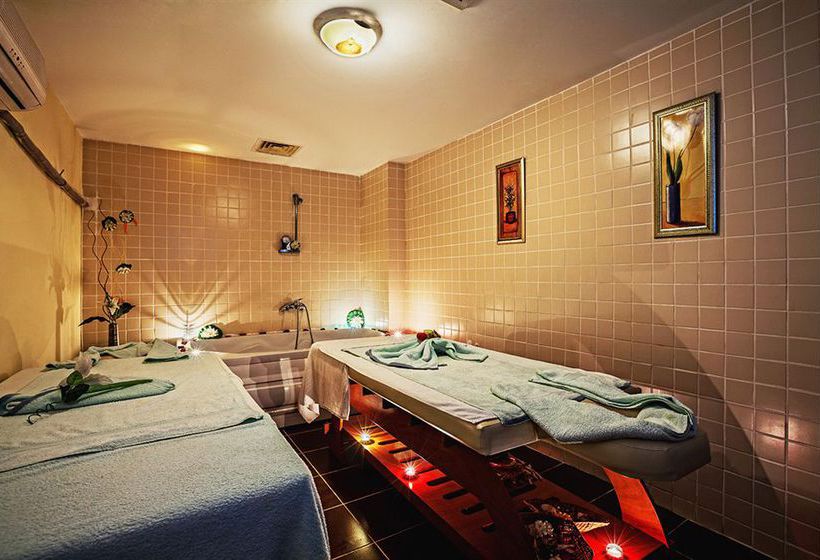 Jeans Club Hotel Saphire  | Kemer | Antalya | Turkey 9