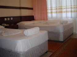 Hotel Beyaz Saray  | Side | Antalya | Turkey 2