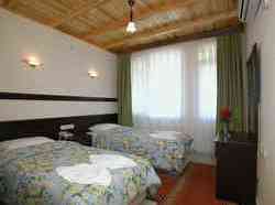 Hotel Beyaz Saray  | Side | Antalya | Turkey 4