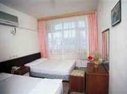 Hotel Beyaz Saray  | Side | Antalya | Turkey 5