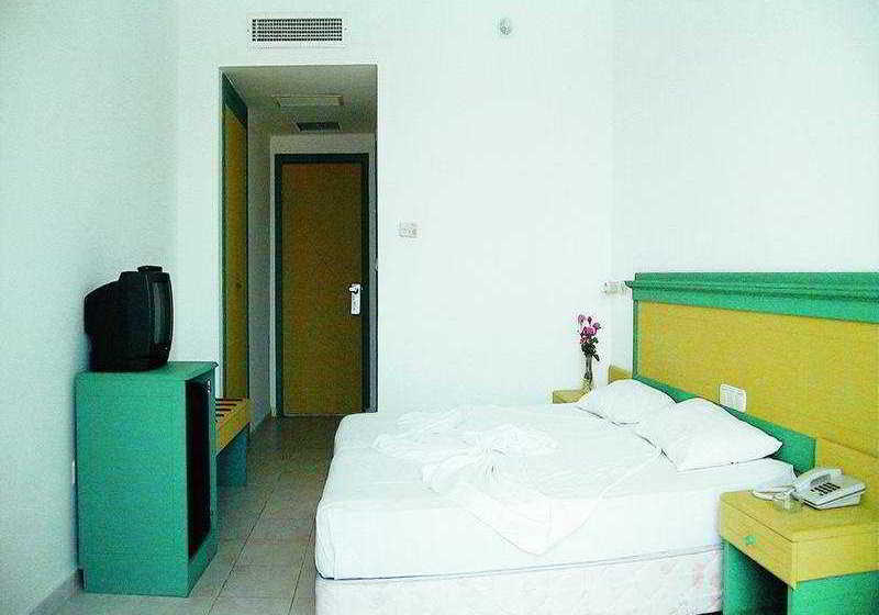 Hotel Park Side  | Side | Antalya | Turkey 2