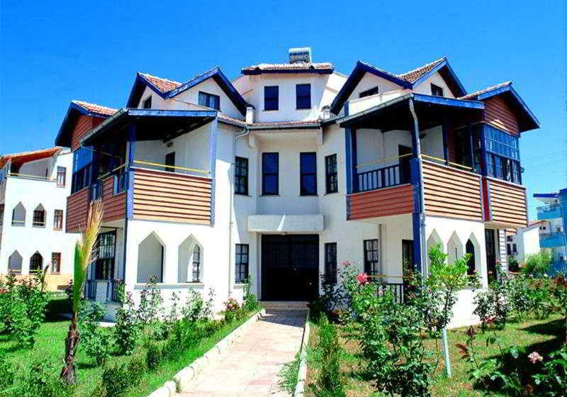 Hotel Park Side  | Side | Antalya | Turkey 3