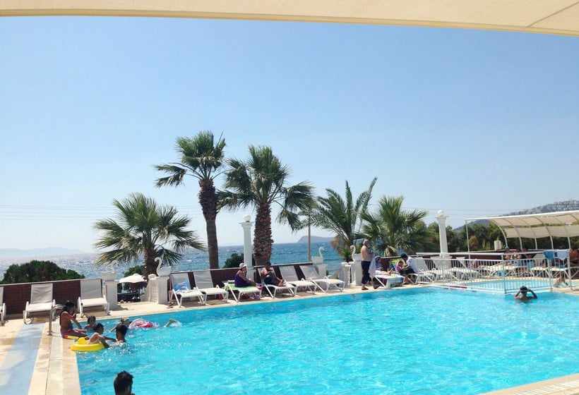 Hotel Sun & Sea Beach  | Turgutreis | Mugla | Turkey 1