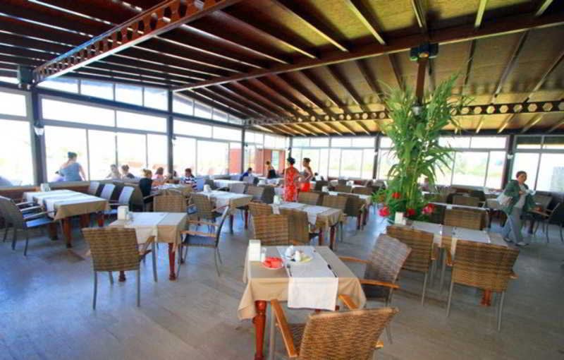 Hotel Sun & Sea Beach  | Turgutreis | Mugla | Turkey 11