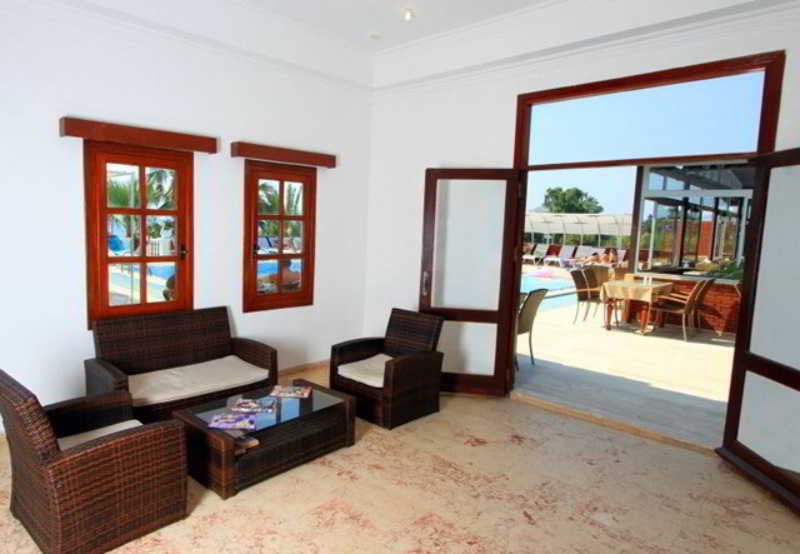 Hotel Sun & Sea Beach  | Turgutreis | Mugla | Turkey 13