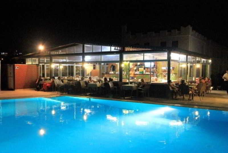 Hotel Sun & Sea Beach  | Turgutreis | Mugla | Turkey 14