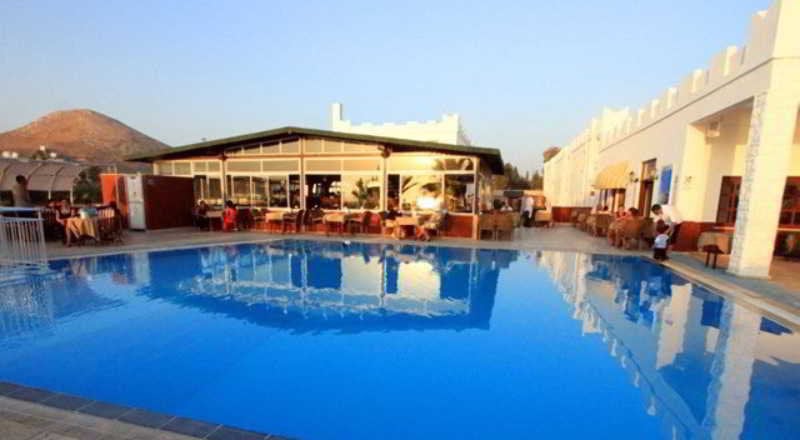Hotel Sun & Sea Beach  | Turgutreis | Mugla | Turkey 15