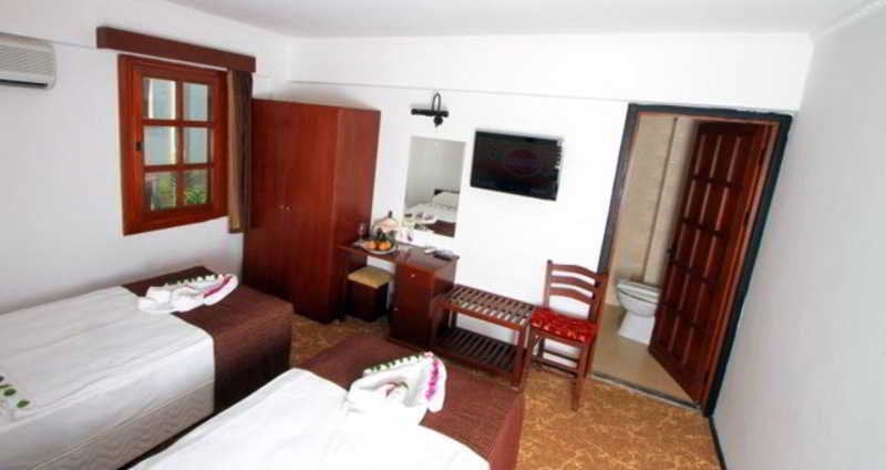 Hotel Sun & Sea Beach  | Turgutreis | Mugla | Turkey 16