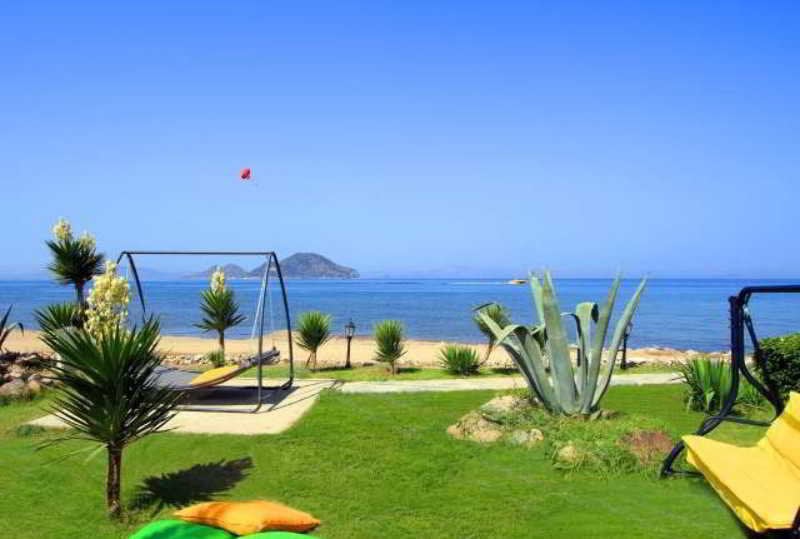 Hotel Sun & Sea Beach  | Turgutreis | Mugla | Turkey 17