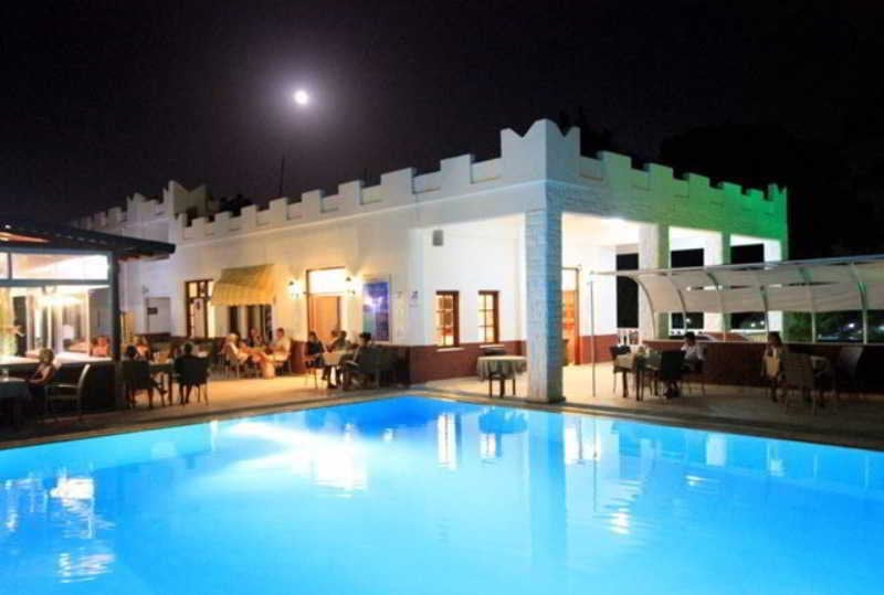 Hotel Sun & Sea Beach  | Turgutreis | Mugla | Turkey 18