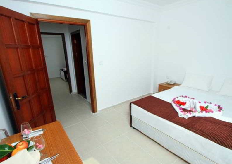 Hotel Sun & Sea Beach  | Turgutreis | Mugla | Turkey 19