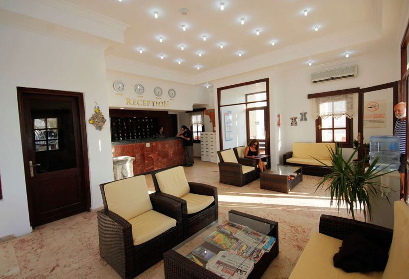 Hotel Sun & Sea Beach  | Turgutreis | Mugla | Turkey 2