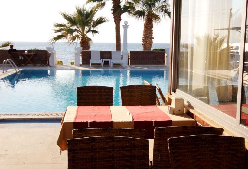 Hotel Sun & Sea Beach  | Turgutreis | Mugla | Turkey 3