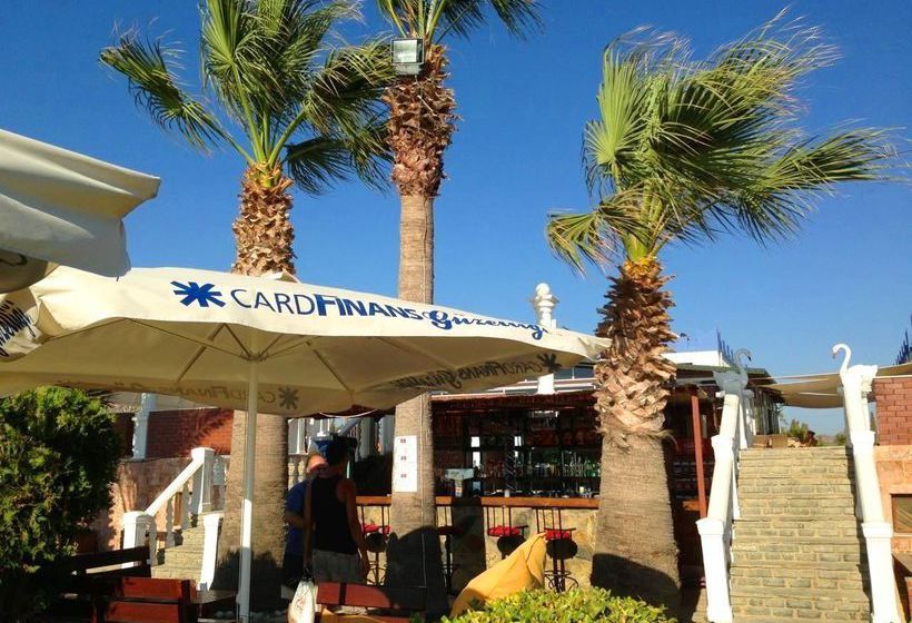 Hotel Sun & Sea Beach  | Turgutreis | Mugla | Turkey 5