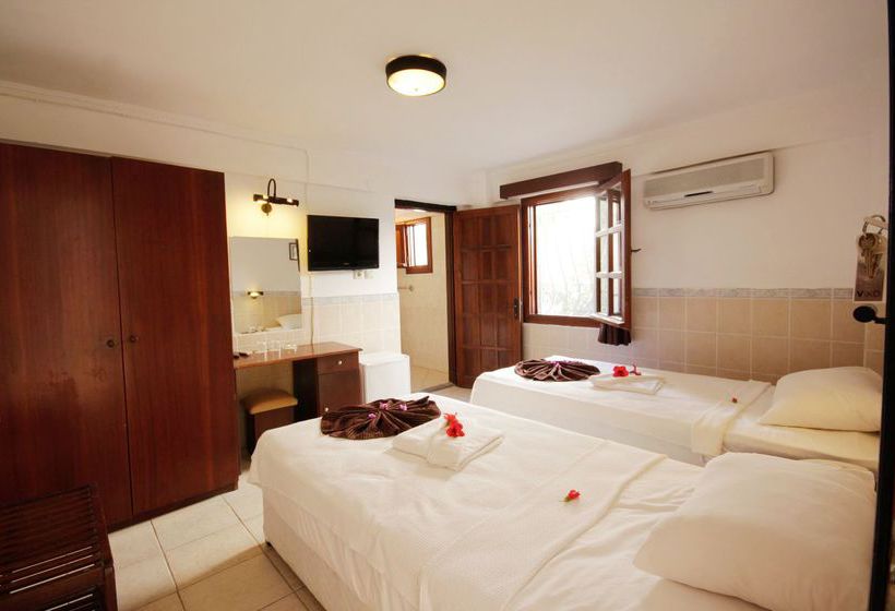 Hotel Sun & Sea Beach  | Turgutreis | Mugla | Turkey 6