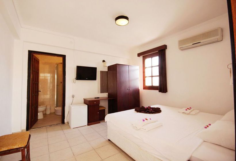 Hotel Sun & Sea Beach  | Turgutreis | Mugla | Turkey 7