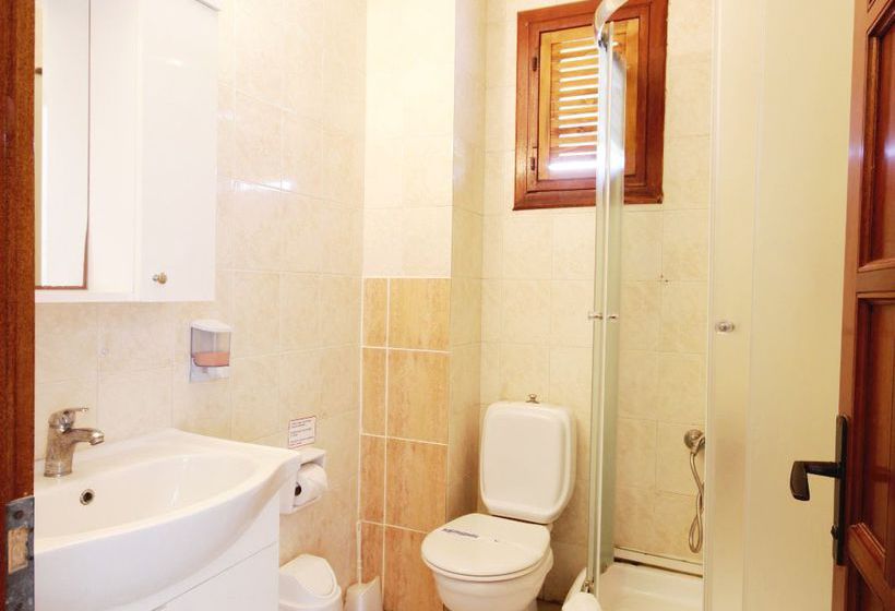 Hotel Sun & Sea Beach  | Turgutreis | Mugla | Turkey 8