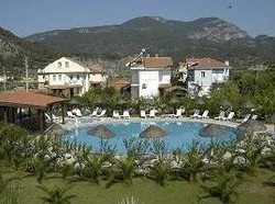 Hotel Sedef  | Dalyan | Mugla | Turkey 1