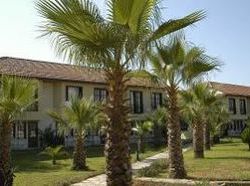 Hotel Sedef  | Dalyan | Mugla | Turkey 2