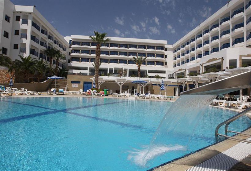 Hotel Ascos Beach  | Paphos | Paphos | Cyprus 10