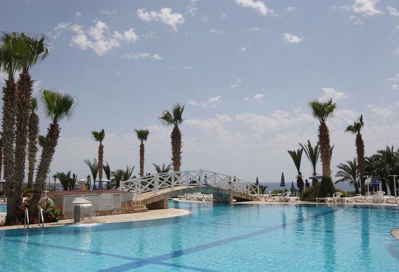 Hotel Ascos Beach  | Paphos | Paphos | Cyprus 11