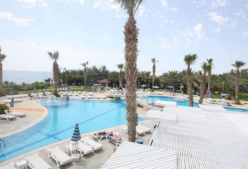 Hotel Ascos Beach  | Paphos | Paphos | Cyprus 12