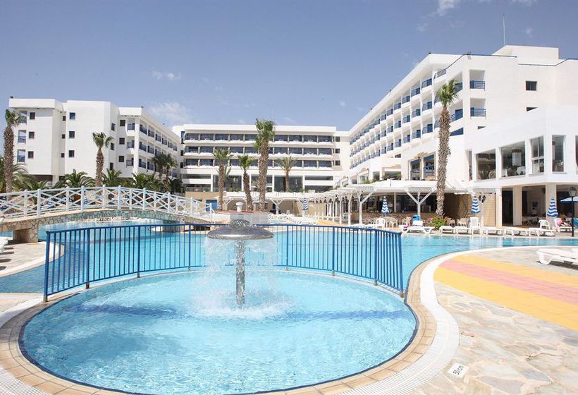 Hotel Ascos Beach  | Paphos | Paphos | Cyprus 13