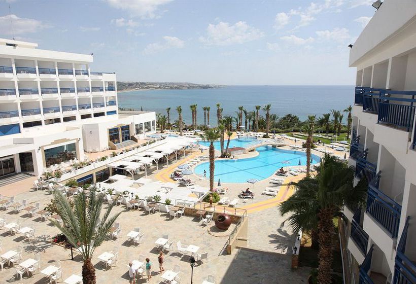 Hotel Ascos Beach  | Paphos | Paphos | Cyprus 14