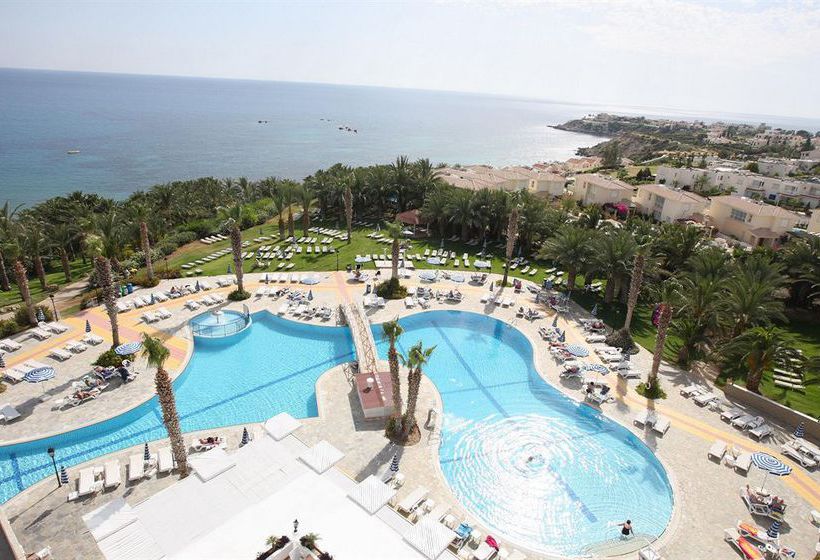 Hotel Ascos Beach  | Paphos | Paphos | Cyprus 15