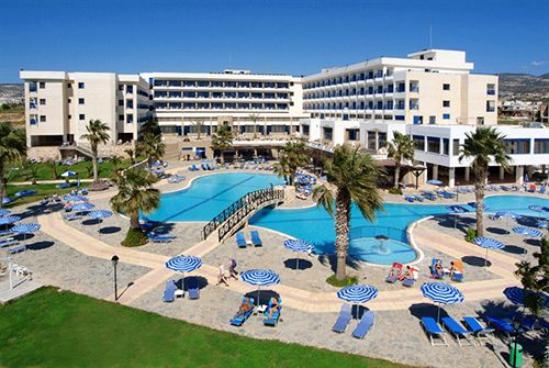 Hotel Ascos Beach  | Paphos | Paphos | Cyprus 16