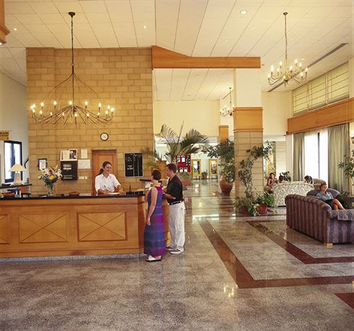 Hotel Ascos Beach  | Paphos | Paphos | Cyprus 17