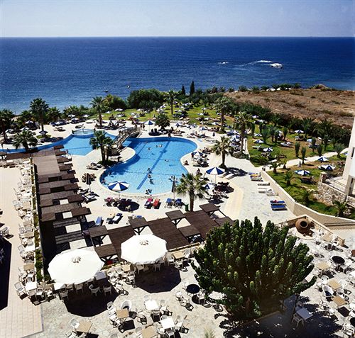 Hotel Ascos Beach  | Paphos | Paphos | Cyprus 19