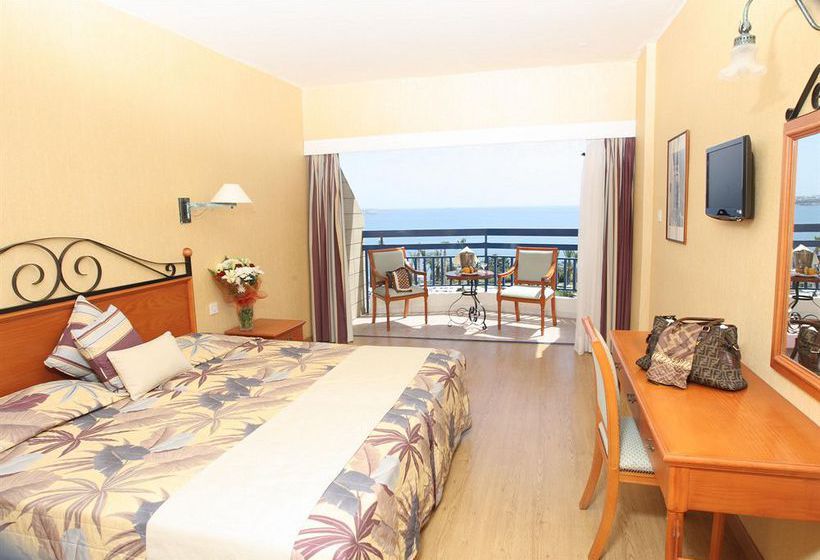 Hotel Ascos Beach  | Paphos | Paphos | Cyprus 2