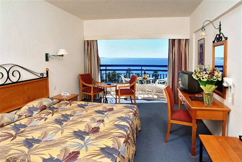 Hotel Ascos Beach  | Paphos | Paphos | Cyprus 20