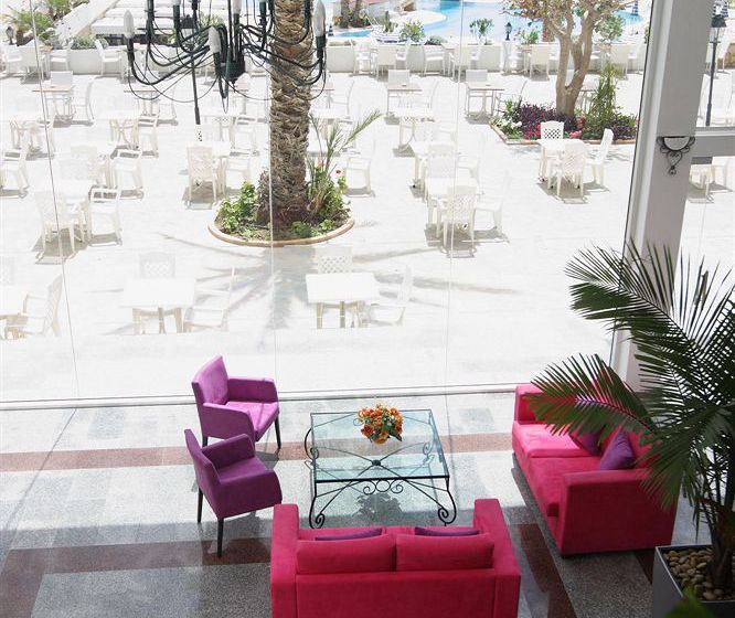 Hotel Ascos Beach  | Paphos | Paphos | Cyprus 5